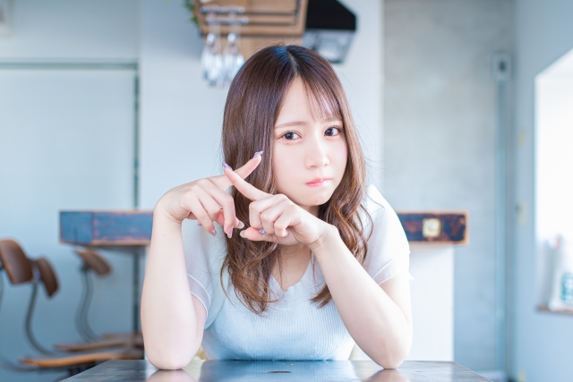 ルジョークリアアップファンデーションの悪い口コミのイメージ写真